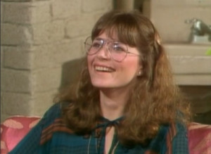 Marcia Strassman Kotter