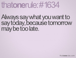 Funny Quotes About Being Late