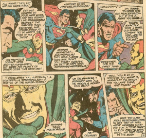 Winner Take Metropolis! ...perhaps 'Winner' should be in quotes.