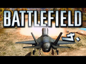 Battlefield 4 Funny Moments – Double Decker Bus Glitch, Explosive ...