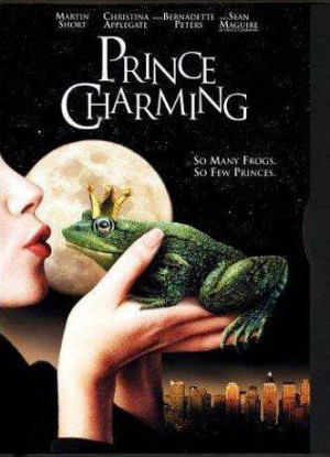 Prince Charming movie on: