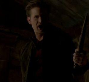 Alaric Saltzman e o terrível, horrível, mau e muito mau dia