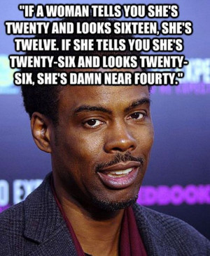 Awesome Chris Rock Quotes (22 pics) - Pic #3