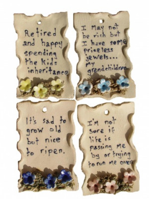 Sayings Plaques > sayings plaques