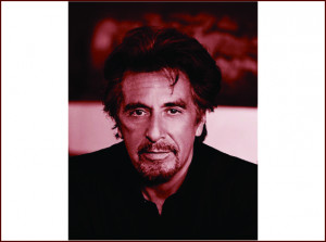 The Godfather of Hollywood, Al Pacino, will take to the Palladium ...