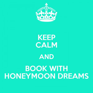 ... www honeymoondreams co uk contact dest quote and fill in a quote form