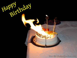 birthday, quotes, funny, wishes, candles, cake