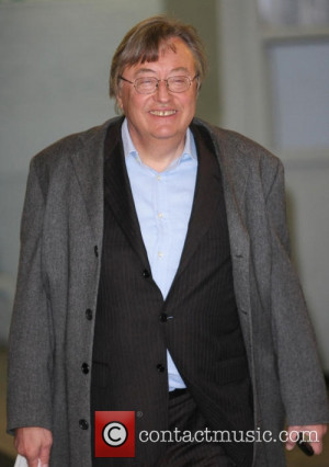 David Mellor ITV Studios