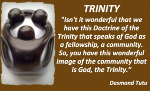 Trinity Sunday Quotes Pictures