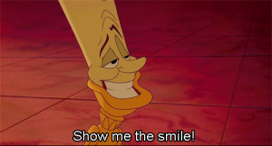 15 Disney flirting tips to win you a Valentine’s Day date
