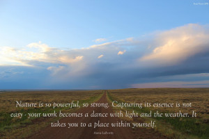 Prairie Inspiration: Timeless Quotes for Reflecting on Nature ...