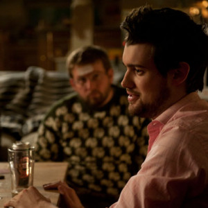 JP Awkwardly Expresses His Affection For Housemate Howard