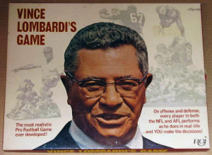 Vince Lombardi Pictures