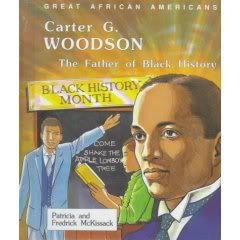 Carter G Woodson Quotes Education