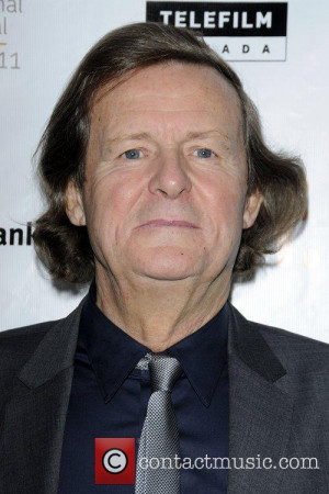 David Hare Pictures