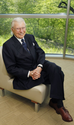 Quotes by Robert James Waller