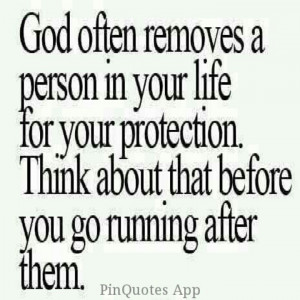 All things happen for a reason