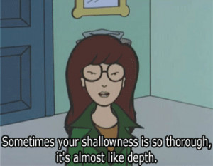 daria quotes pretty much sum up your life 04