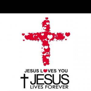 Oh how I love Jesus!!