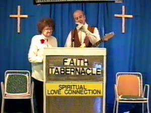 SYMPTOMS OF A SPIRITUAL CONNECTION