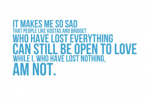 The Sisterhood Traveling Pants