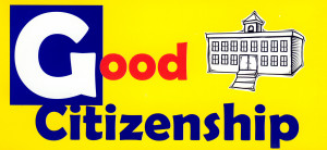 Character Ed: Good Citizenship