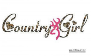 Country Girl