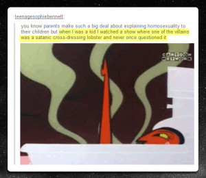 Good old Cartoon Network...