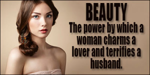 Power Of Beauty