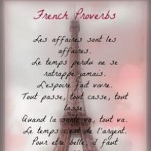 french proverbs french proverbs tweets 13 5k following 18 followers ...