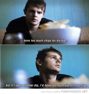 first world problems chip dip funny pics pictures pic picture image ...