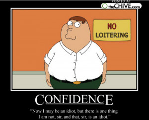 family guy motivated Family Guy motivational posters (14 Photos)