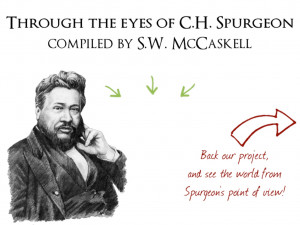 .com has compiled Charles Haddon Spurgeon's best quotes ...