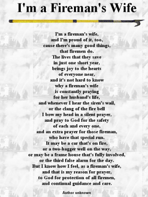 Firemans Wife Prayer photo firemanswifeprayer.jpg