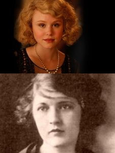 Allison Pill in Midnight in Paris