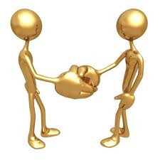 ... your best customers for granted when building business relationships