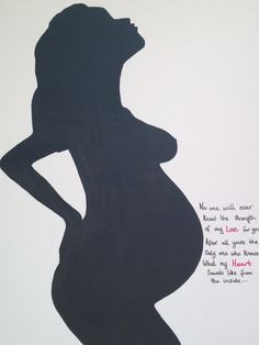quote for my pregnancy scrapbook More