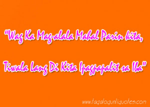Tagalog Sweet Message For Boyfriend | Love Sms Mes