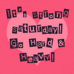 WorkoutLikeaSpartan #GoBig #Don'tQuit #ChallengeYourself # ...