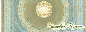 Ramadan Kareem (5) Facebook Cover Photo
