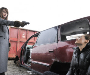 Watch Nikita Season 2 Episode 18