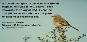 Inspirational Quotes when God Seems Far Away