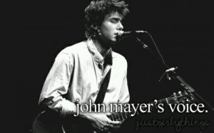 John mayer