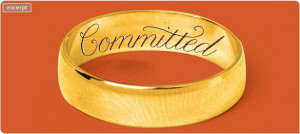 Elizabeth Gilbert Committed Excerpt | the Auntie Brigade