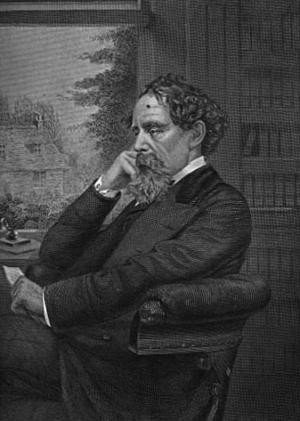 Charles Dickens: 10 quotes on his birthday