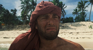 Movie - Cast Away Wallpaper