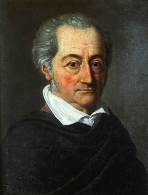 johann wolfgang von goethe facts about johann wolfgang von goethe