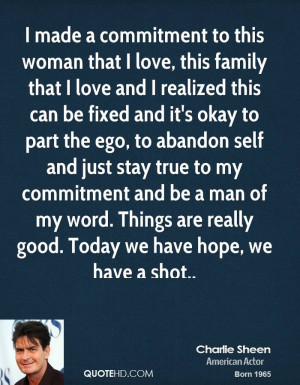 Related Pictures funny charlie sheen quote love