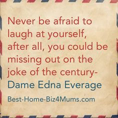 Barry Humphries is a very clever and funny man!