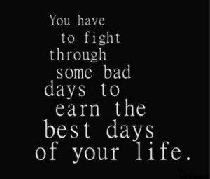 Quote - Fighting Quotes – Fight for it Quotes – Fighter – Quote ...